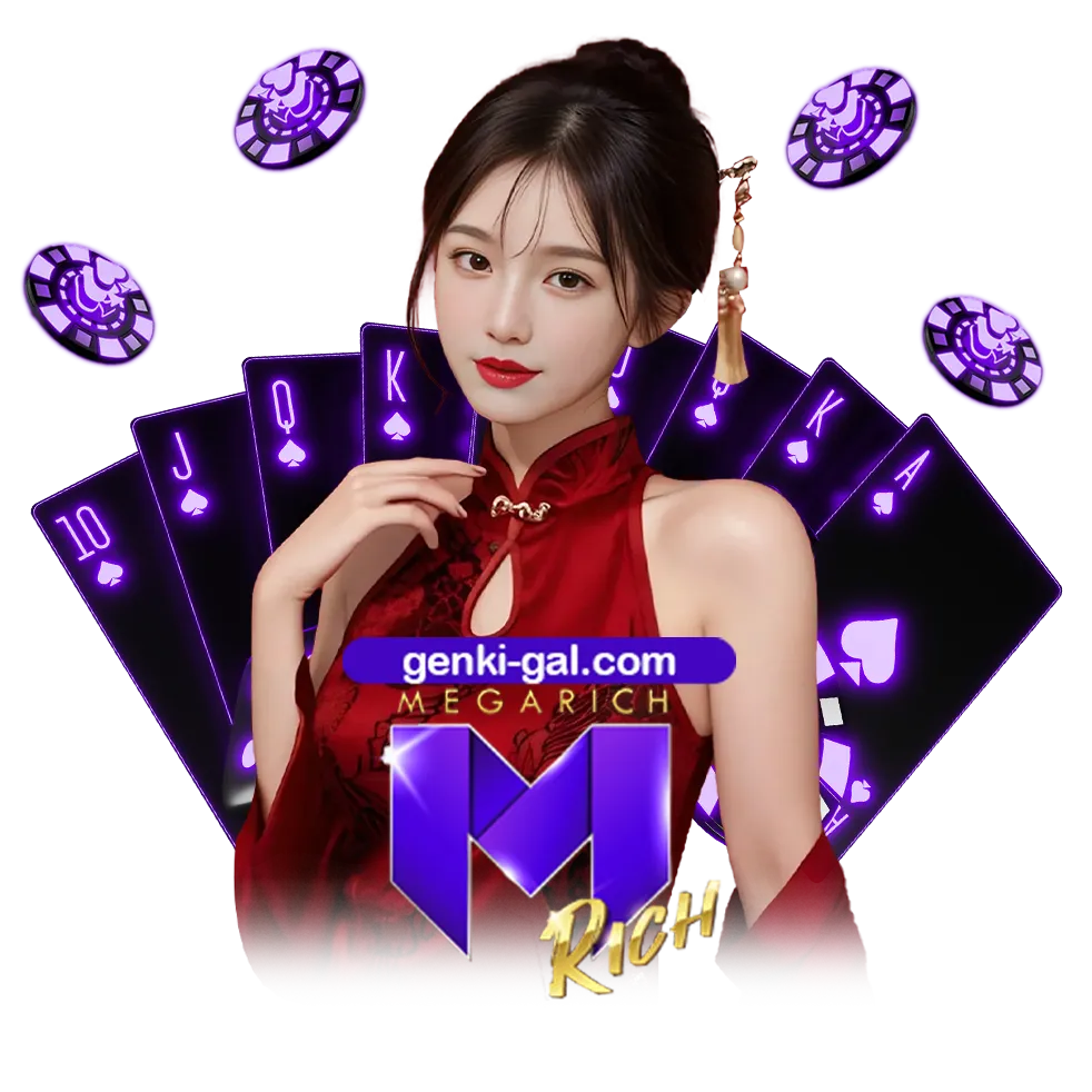 ทางเข้า megarich88